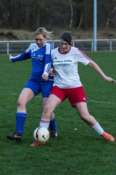 Bild 207 - Frauen SV Boostedt - TSV Aukrug : Ergebnis: 6:2
